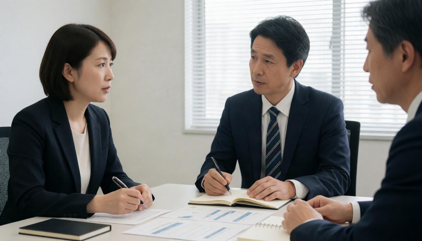 管理職の基礎強化